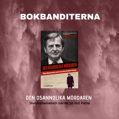 Bokbanditerna
