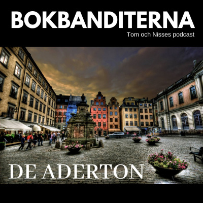 Bokbanditerna
