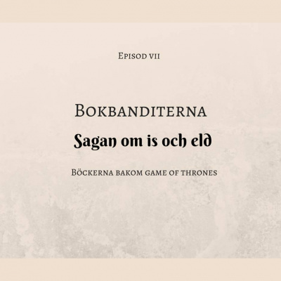 Bokbanditerna