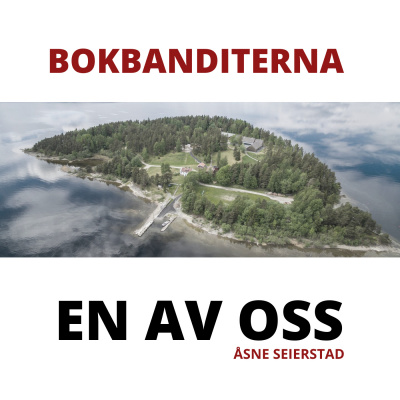 Bokbanditerna