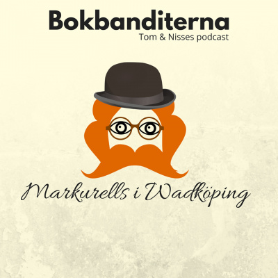 Bokbanditerna