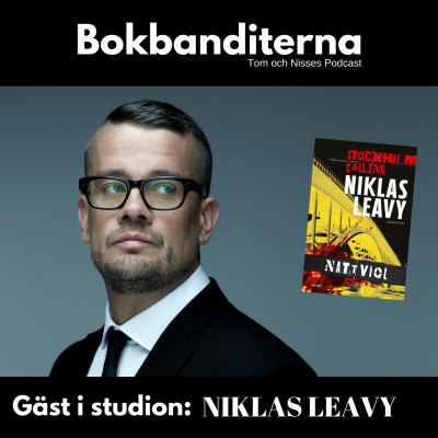 Bokbanditerna