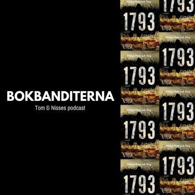 Bokbanditerna