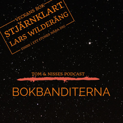 Bokbanditerna