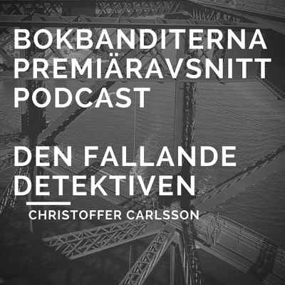 Bokbanditerna