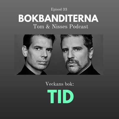 Bokbanditerna