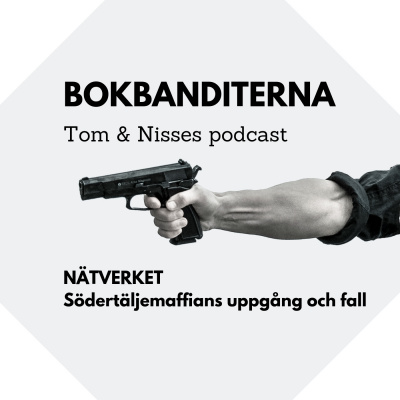 Bokbanditerna