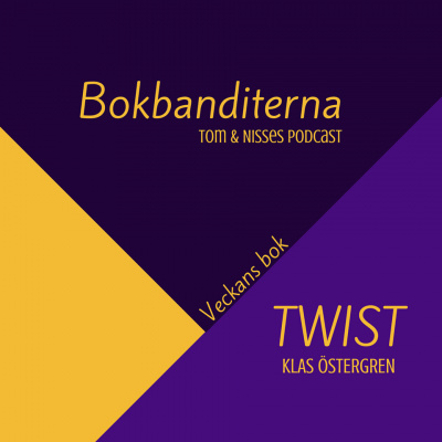 Bokbanditerna