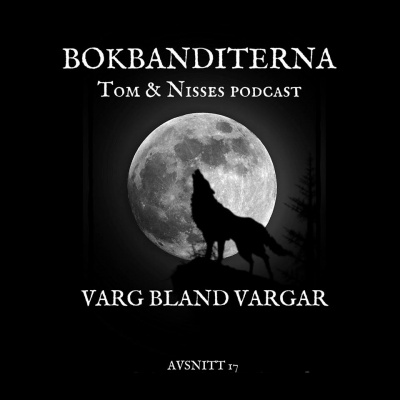 Bokbanditerna