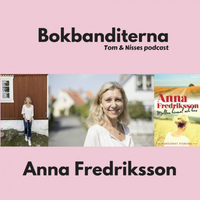 Bokbanditerna
