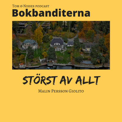 Bokbanditerna