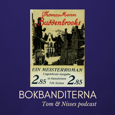 Bokbanditerna