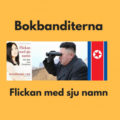 Bokbanditerna