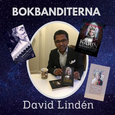 Bokbanditerna