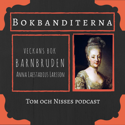 Bokbanditerna