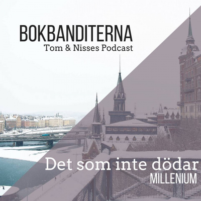Bokbanditerna