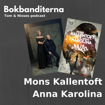 Bokbanditerna