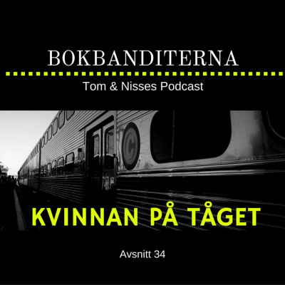 Bokbanditerna