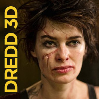 Episode 26 - Dredd 3D