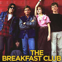 Episode 21 - The Breakfast Club