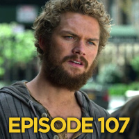 EPISODE 107 - Brohang Rides Again!