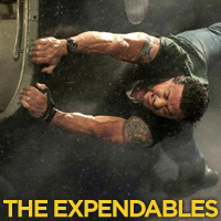 Episode 18 - The Expendables