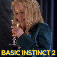 Episode 95 - Basic Instinct 2
