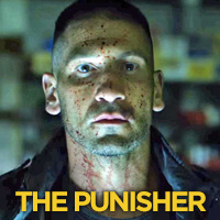 EPISODE 109 - THE PUNISHER