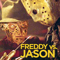 Episode 16 - Freddy Vs. Jason