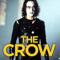 Episode 22 - The Crow