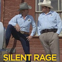 Episode 20 - Silent Rage