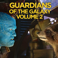 Episode 104 - Guardians Of The Galaxy Vol.2