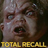 Episode 15 - Total Recall