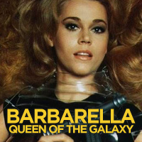 Episode 24 - Barbarella