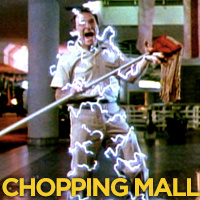 Episode 102 - Chopping Mall