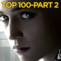 Episode 97 - Top 100 Part 2