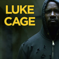 Episode 93 - Luke Cage