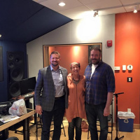 John And Kane on Indio Radio - Wednesday 11-04-15