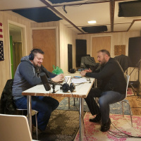 John and Kane - End of 2017 Reunion Show