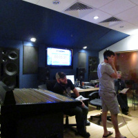 John And Kane on Indio Radio - Wednesday 12-09-15