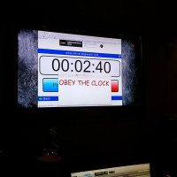 John And Kane on Indio Radio - Monday 11-16-15