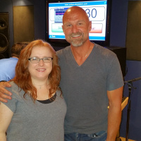 John And Kane on Indio Radio - Friday 7-17-15