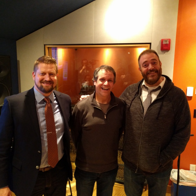 Indio Radio Podcast!