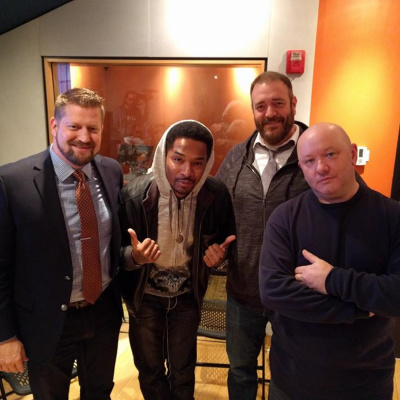 Indio Radio Podcast!