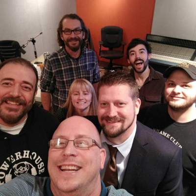 Indio Radio Podcast!