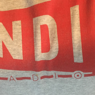 Indio Radio Podcast!