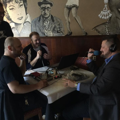 Indio Radio Podcast!