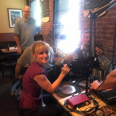 Indio Radio Podcast!