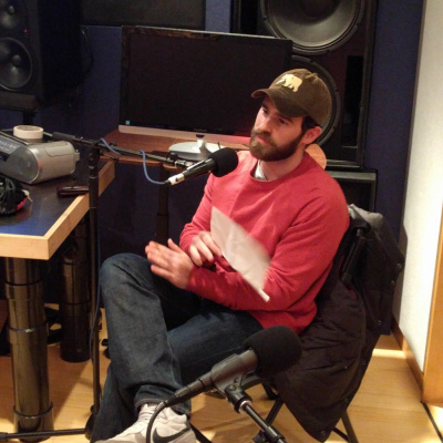 Indio Radio Podcast!