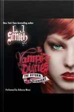 The Vampire Diaries: The Return: Midnight